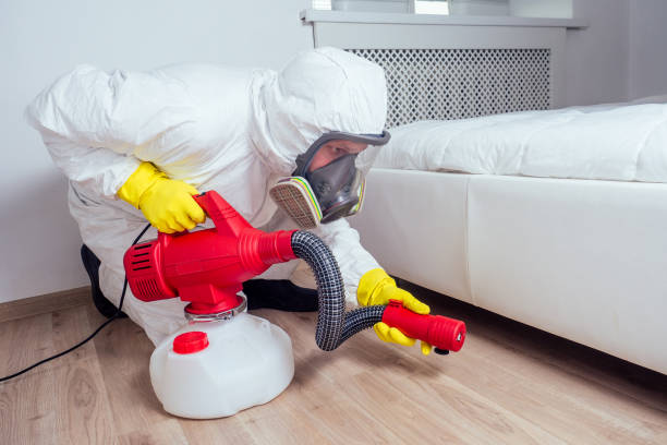 Best Pest Prevention Services  in Georgetown, PA